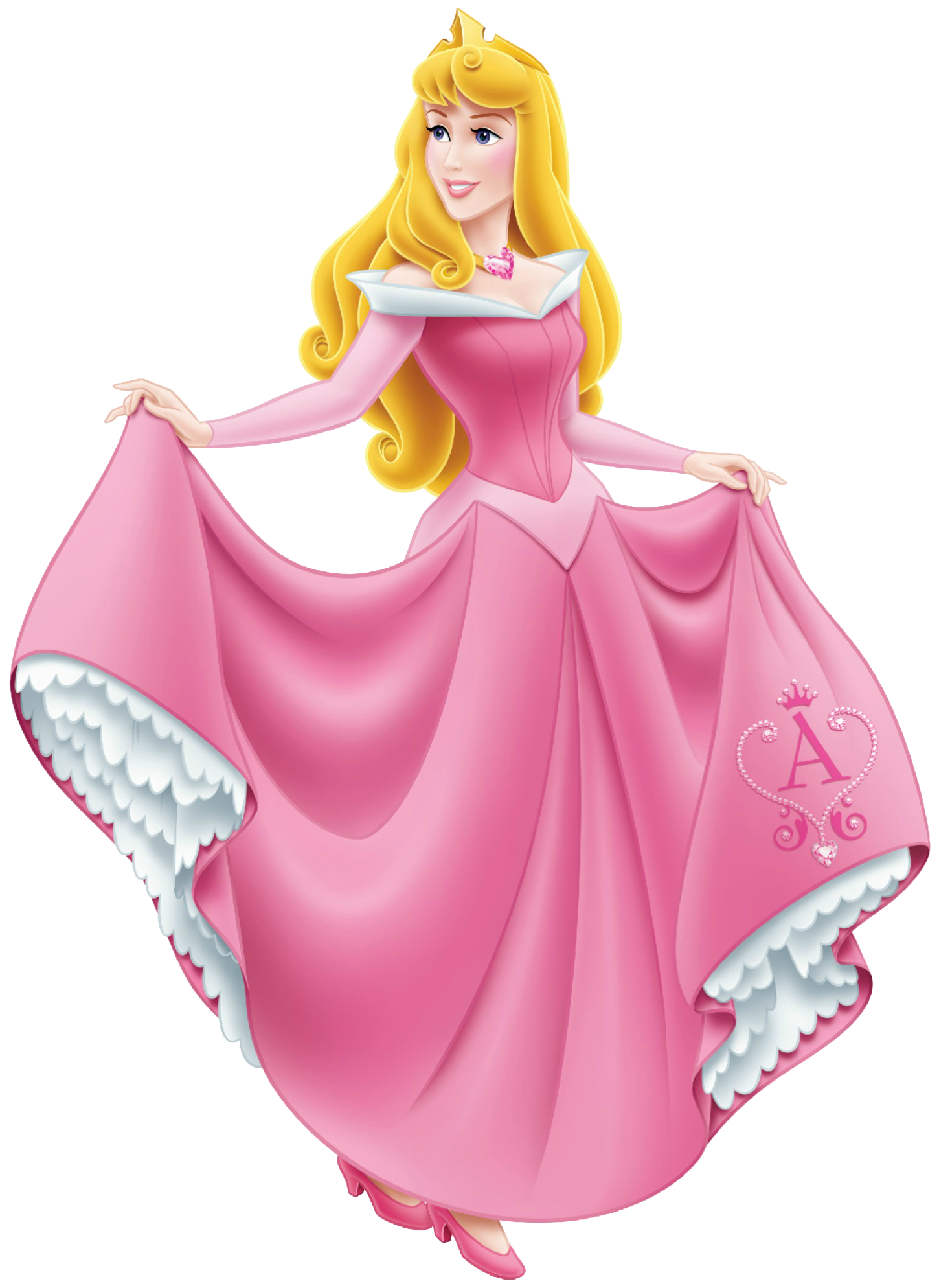 Detail Princess Aurora Png Nomer 17