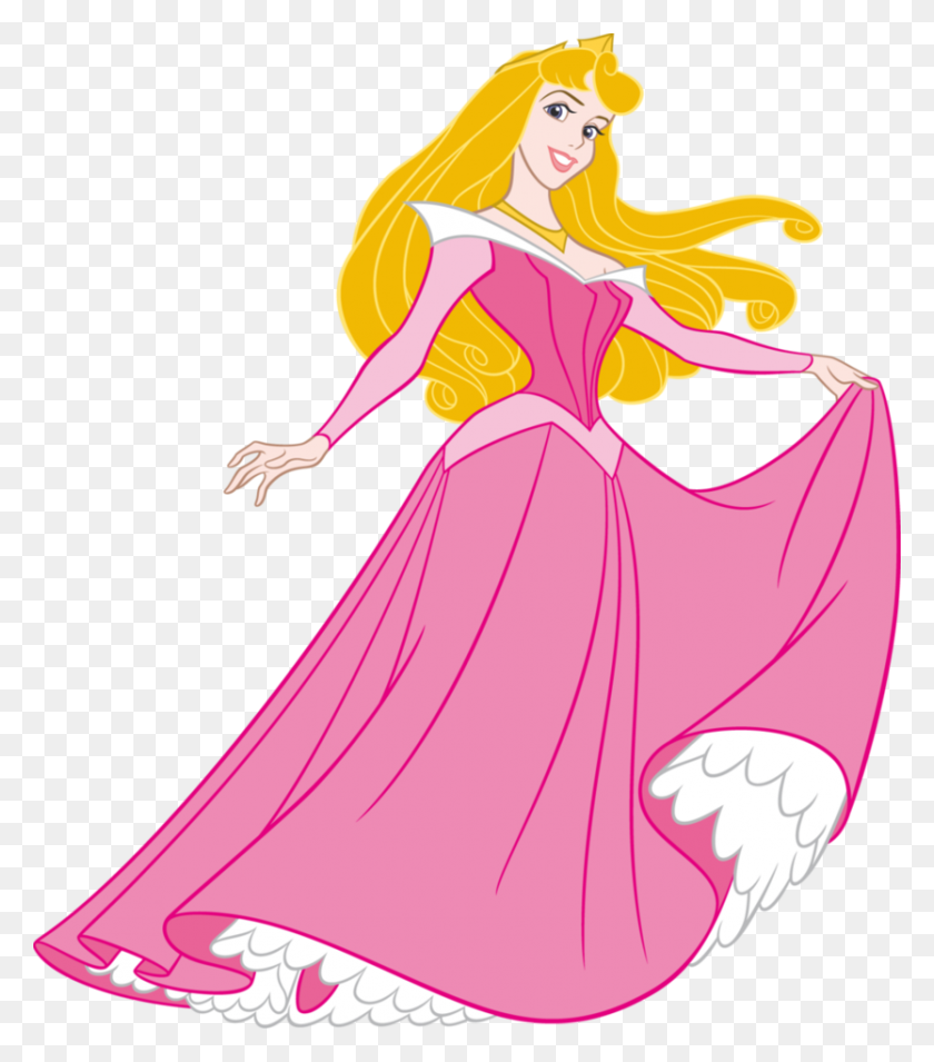 Detail Princess Aurora Png Nomer 25