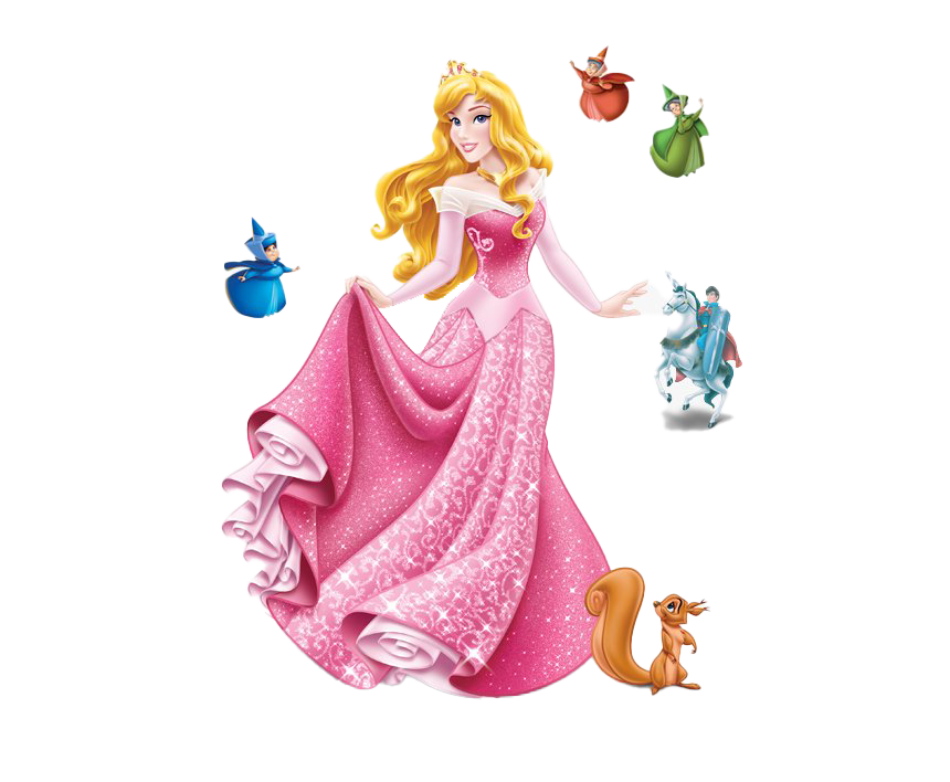 Detail Princess Aurora Png Nomer 38