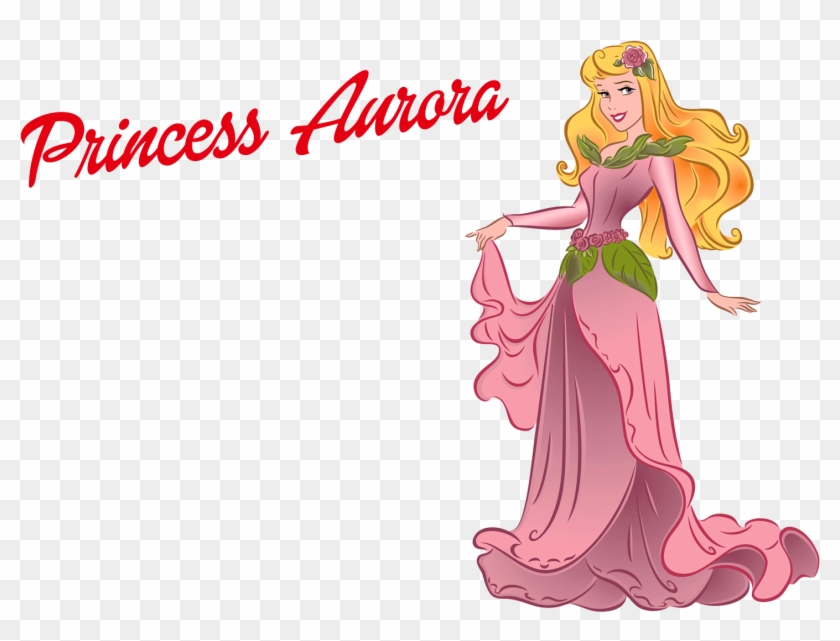 Detail Princess Aurora Png Nomer 42