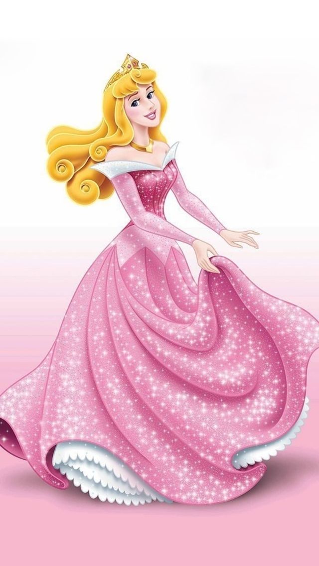 Princess Aurora Wallpaper - KibrisPDR