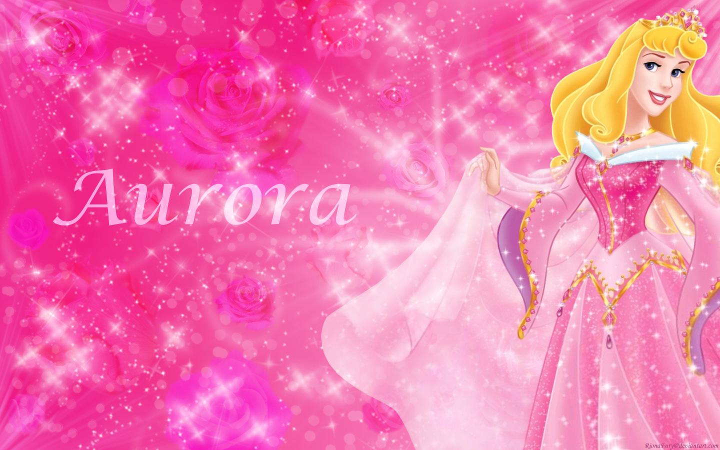 Detail Princess Aurora Wallpaper Nomer 4