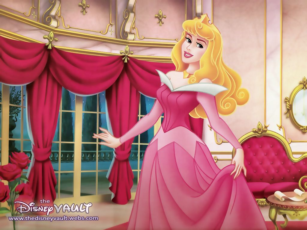 Detail Princess Aurora Wallpaper Nomer 24