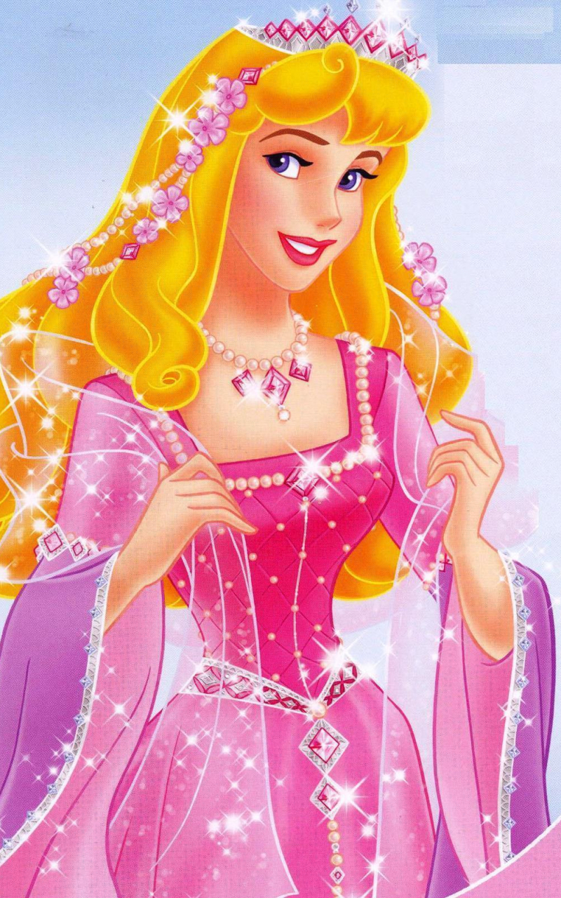 Detail Princess Aurora Wallpaper Nomer 25