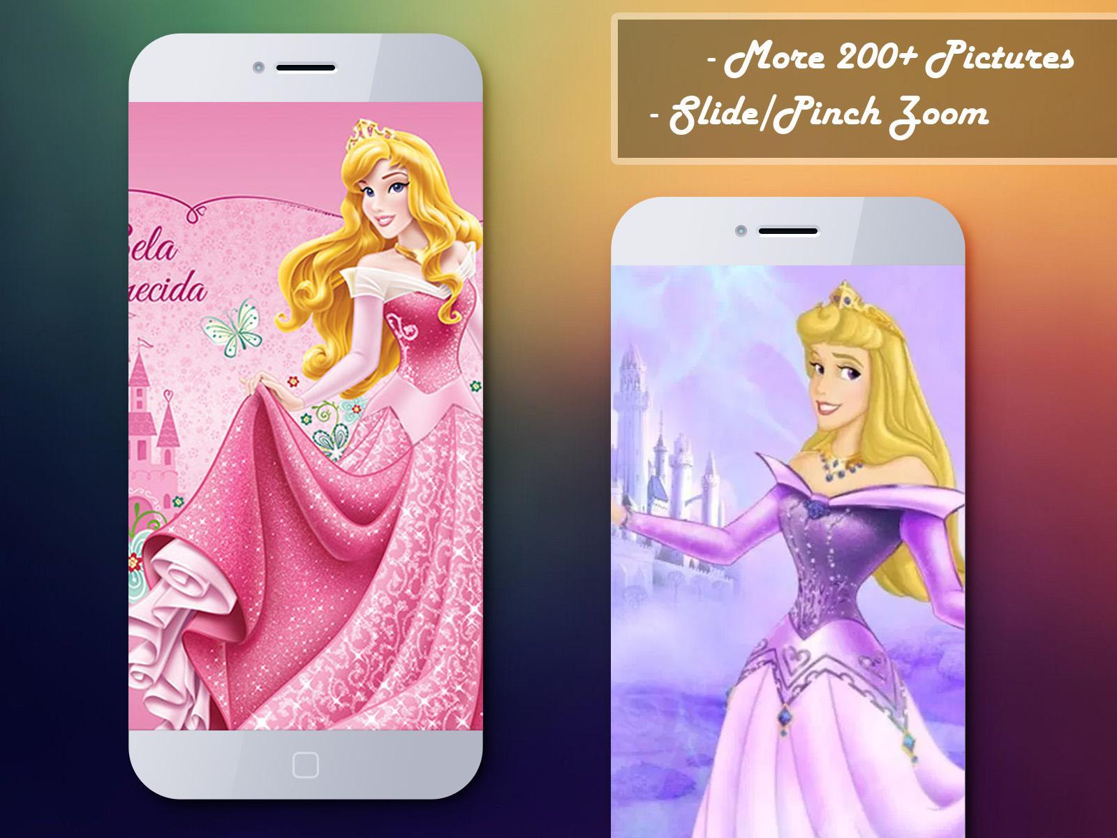 Detail Princess Aurora Wallpaper Nomer 26