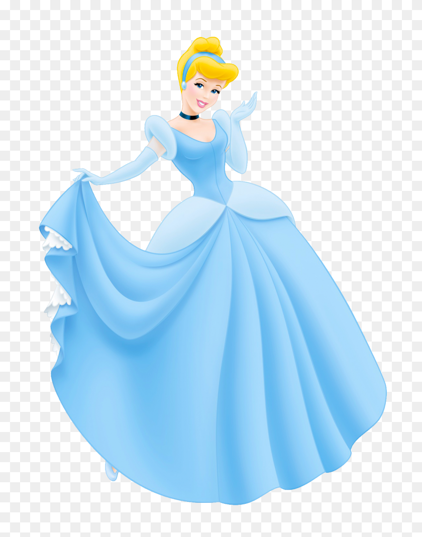 Detail Princess Cinderella Png Nomer 12