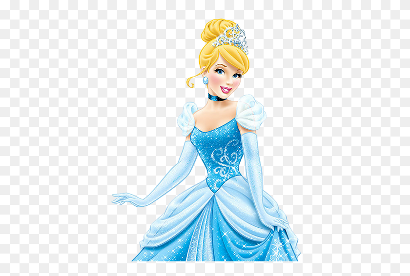 Detail Princess Cinderella Png Nomer 37