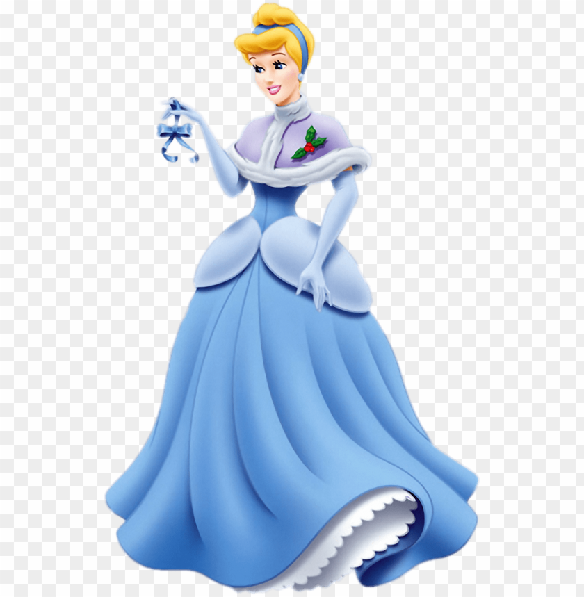 Detail Princess Cinderella Png Nomer 38