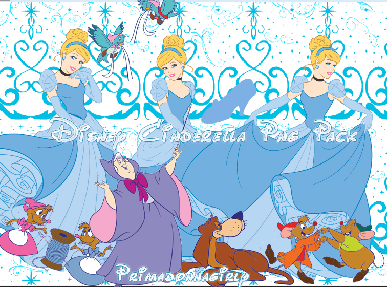 Detail Princess Cinderella Png Nomer 49