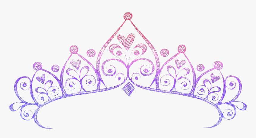 Detail Princess Crown Transparent Background Nomer 11