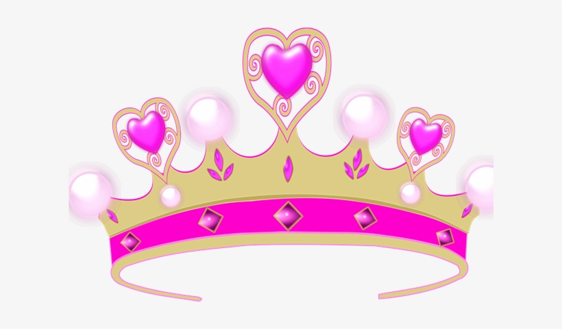 Detail Princess Crown Transparent Background Nomer 18