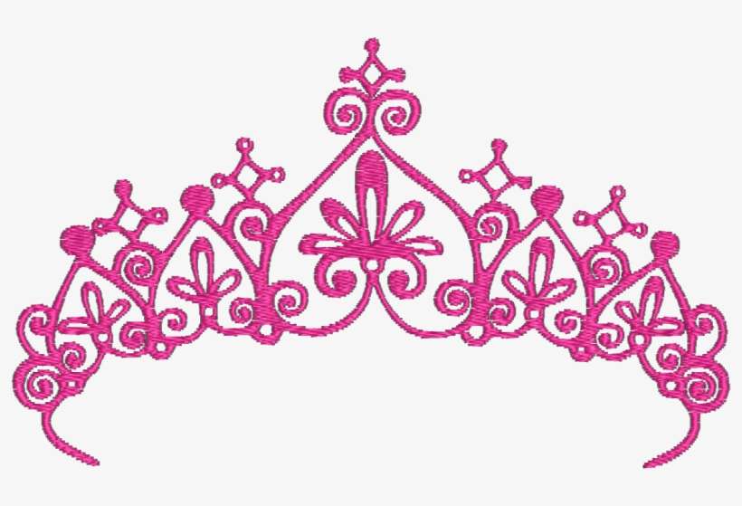 Detail Princess Crown Transparent Background Nomer 26