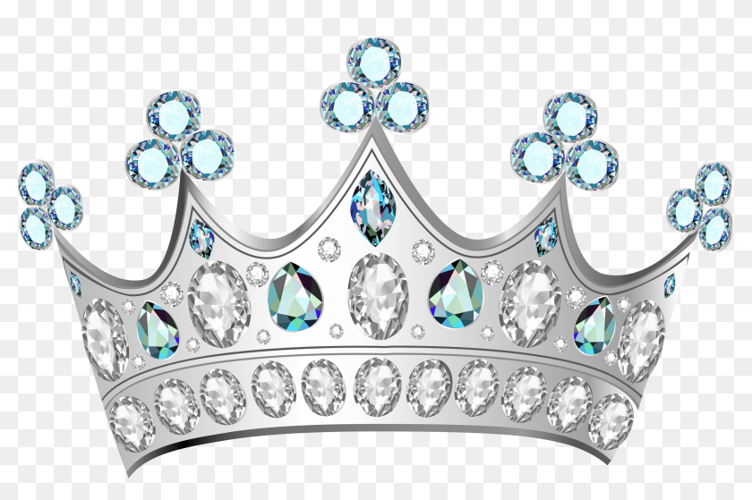 Detail Princess Crown Transparent Background Nomer 3