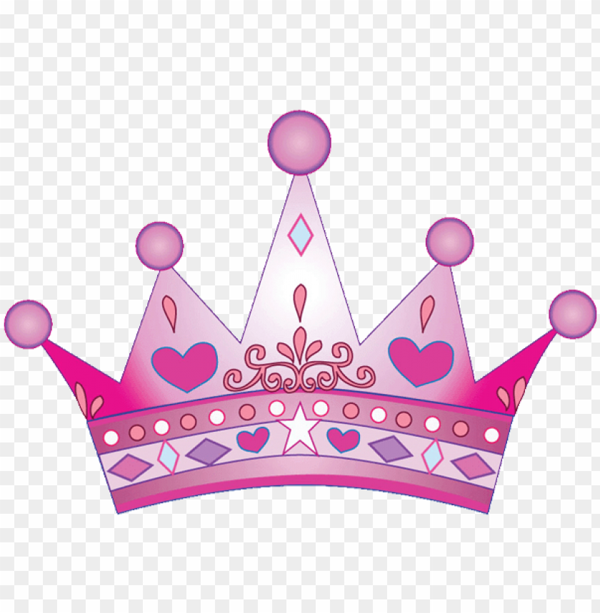 Detail Princess Crown Transparent Background Nomer 41