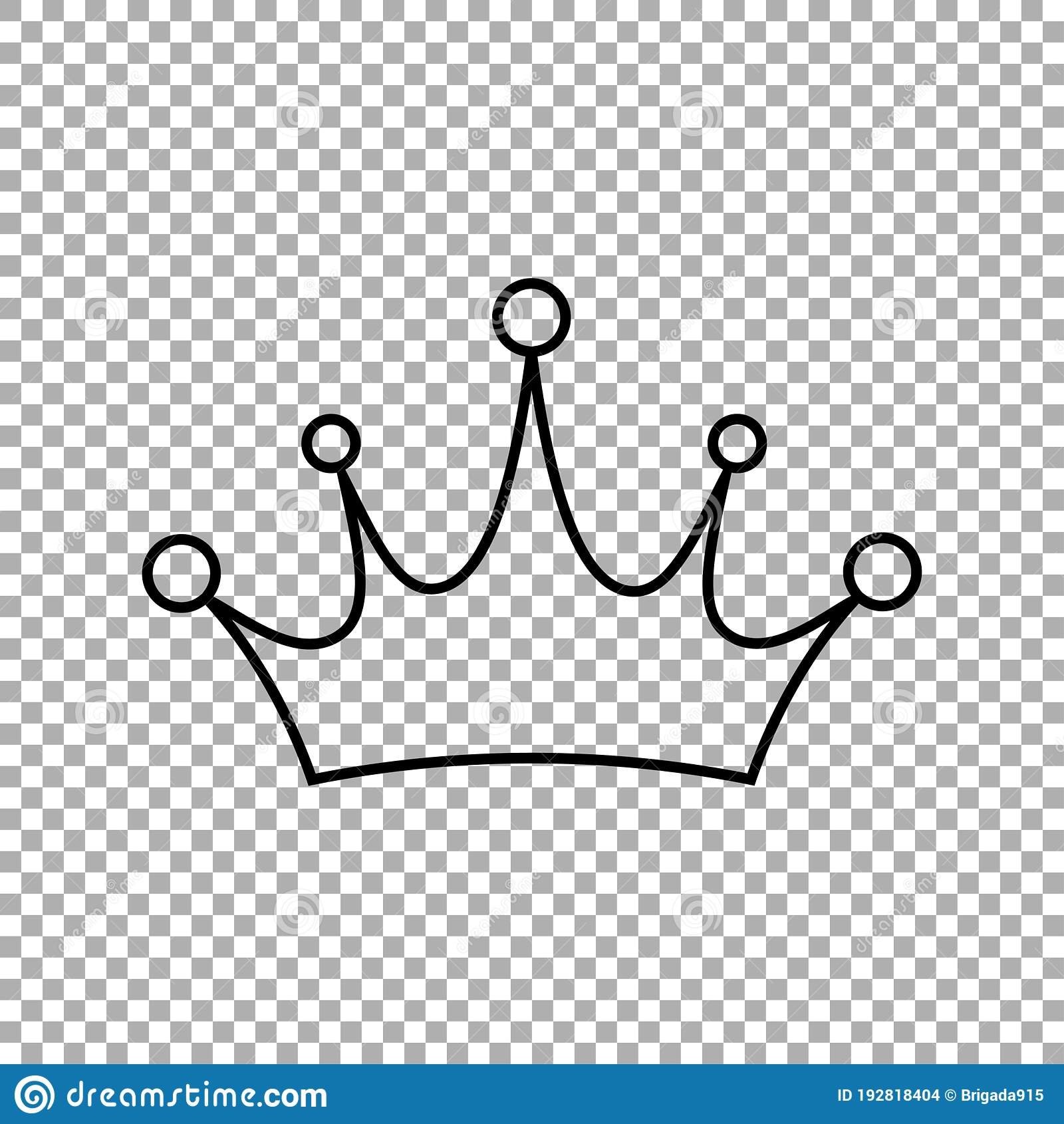 Detail Princess Crown Transparent Background Nomer 6