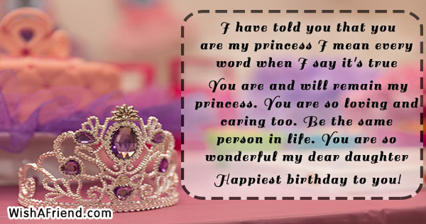 Detail Princess Daughter Quotes Nomer 29