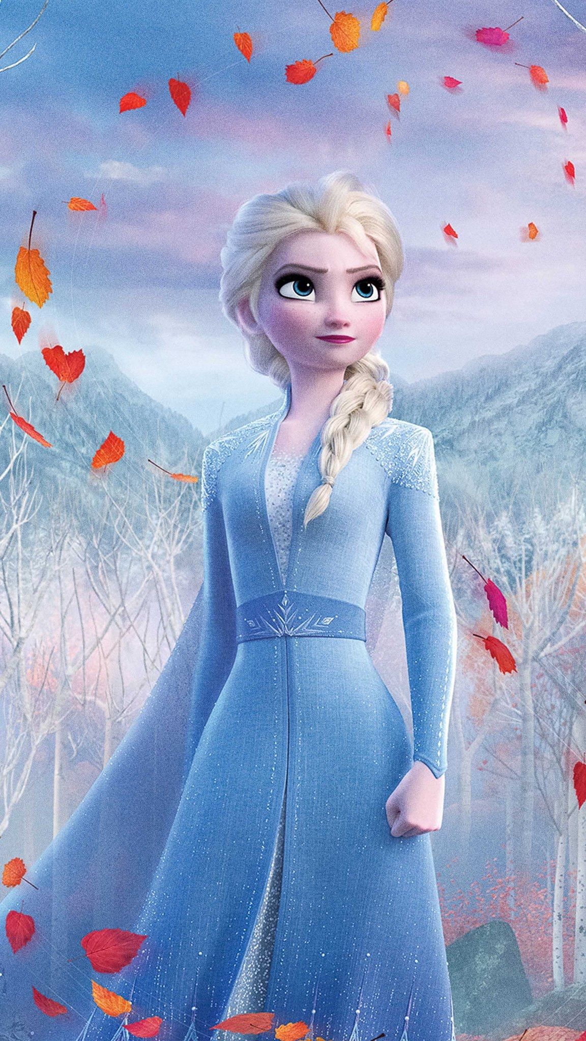 Detail Princess Elsa Images Nomer 20