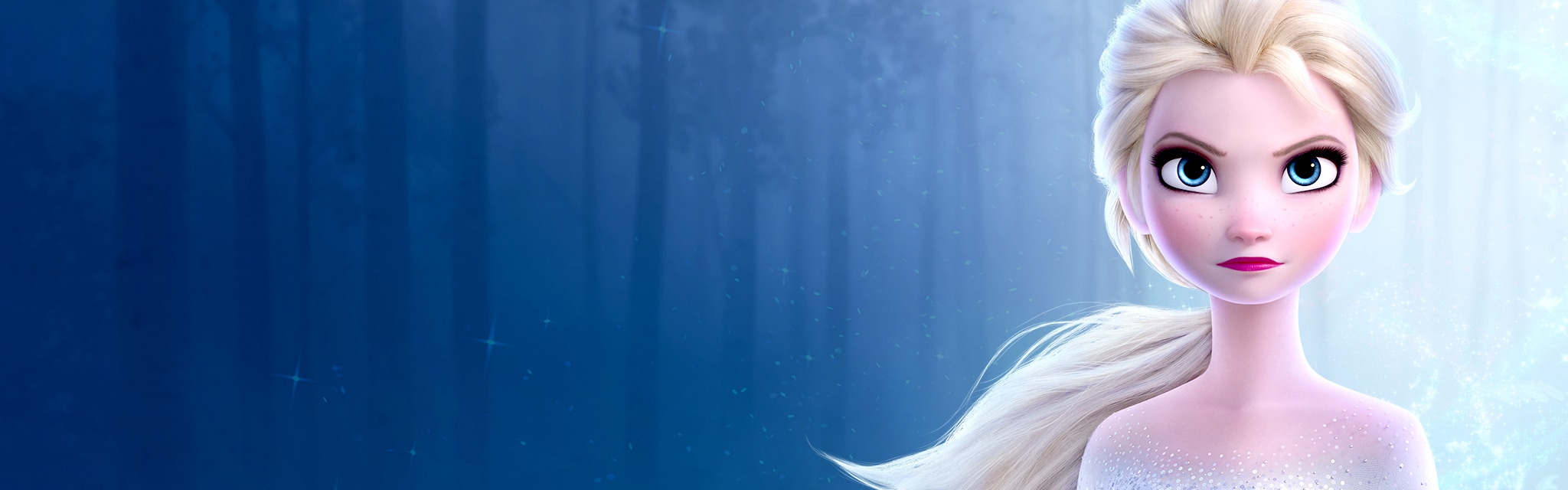 Detail Princess Elsa Pictures Nomer 16