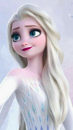 Detail Princess Elsa Pictures Nomer 4