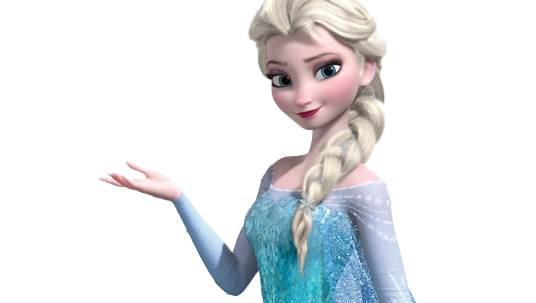 Detail Princess Elsa Png Nomer 2