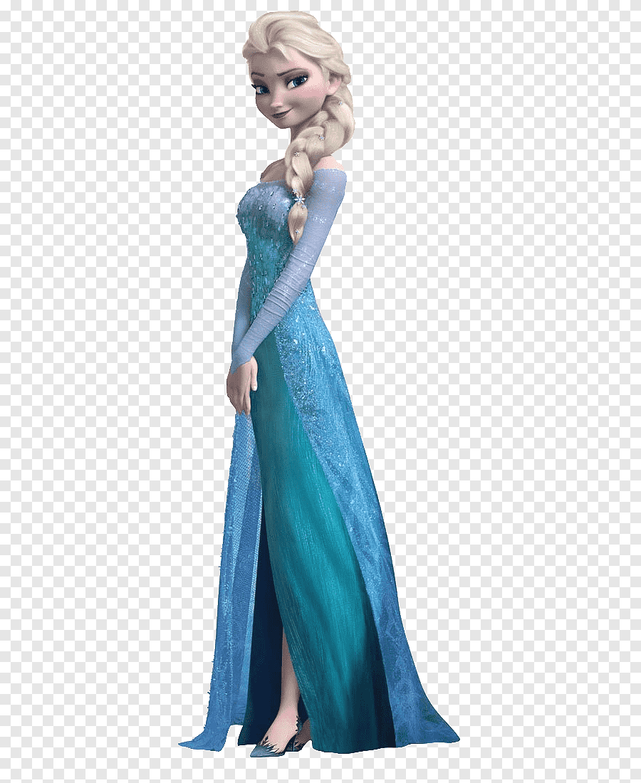 Detail Princess Elsa Png Nomer 11