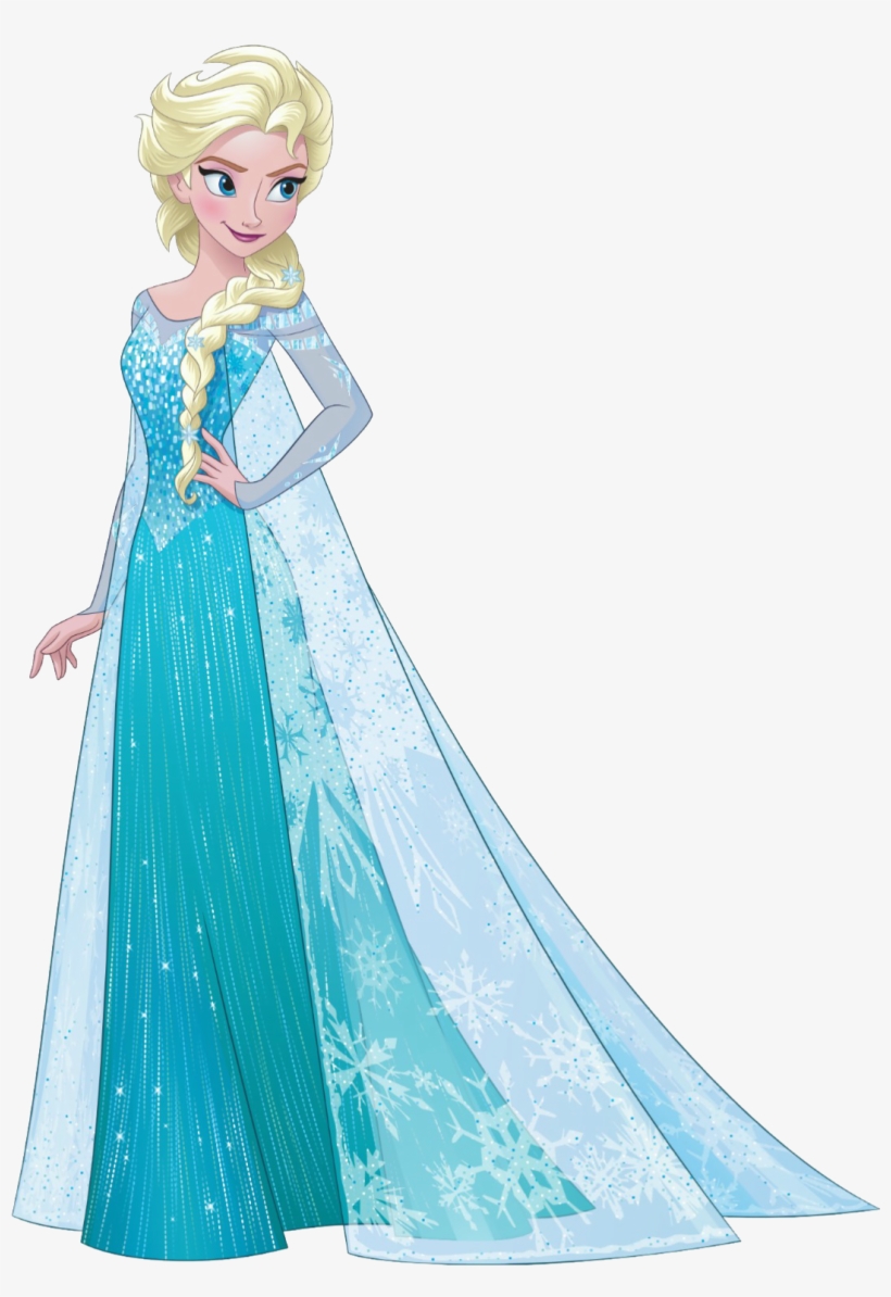 Detail Princess Elsa Png Nomer 19