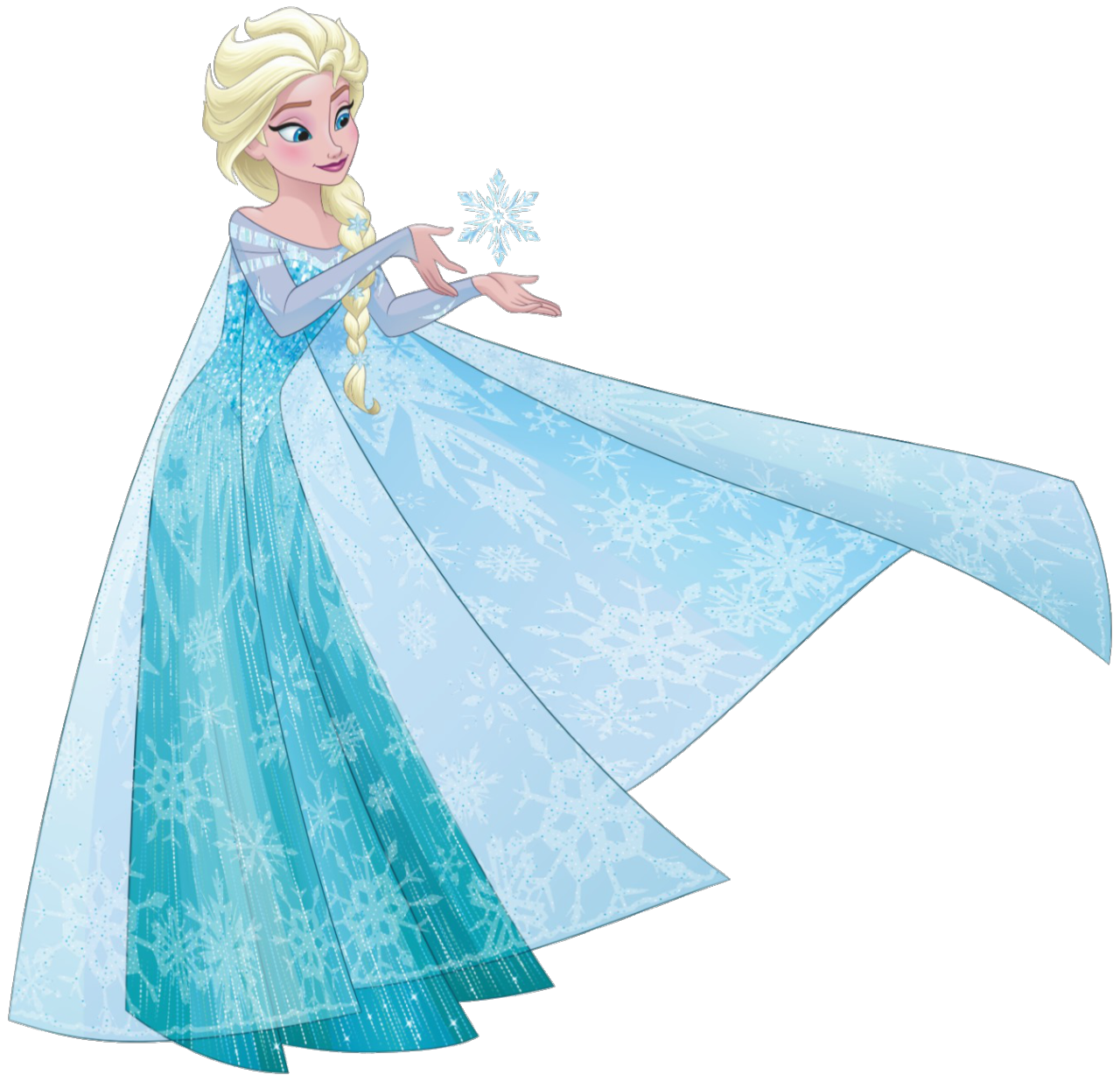 Detail Princess Elsa Png Nomer 20