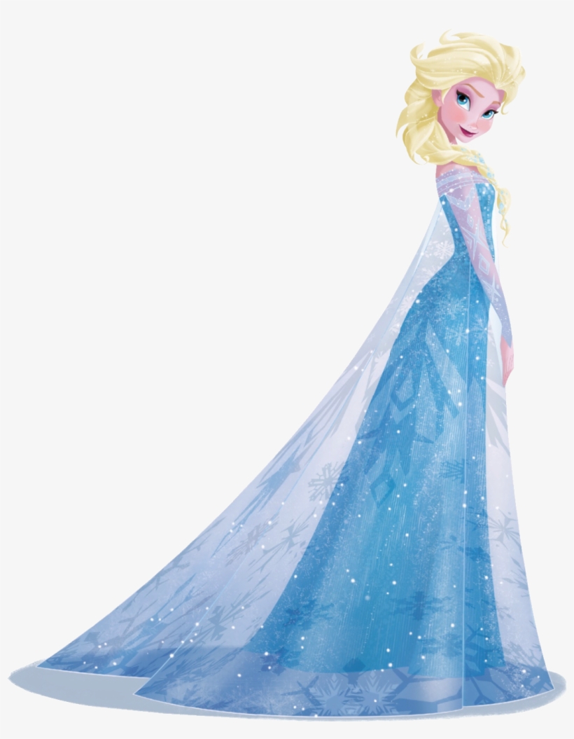 Detail Princess Elsa Png Nomer 21