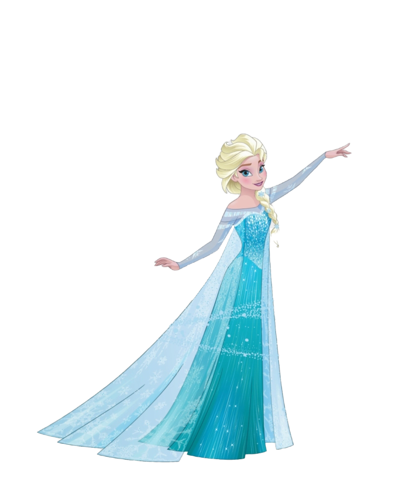 Detail Princess Elsa Png Nomer 23