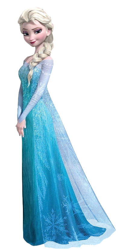 Detail Princess Elsa Png Nomer 5