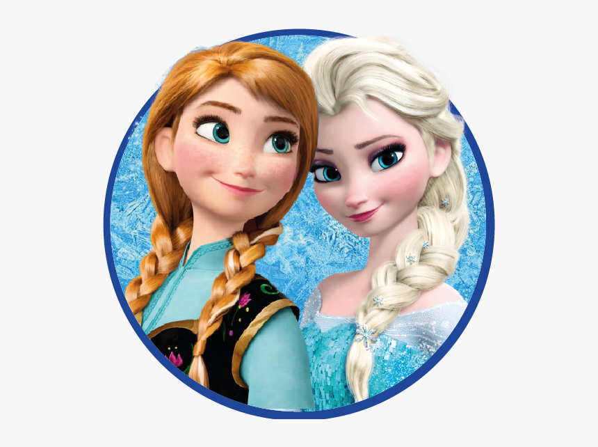 Download Princess Elsa Png Nomer 39
