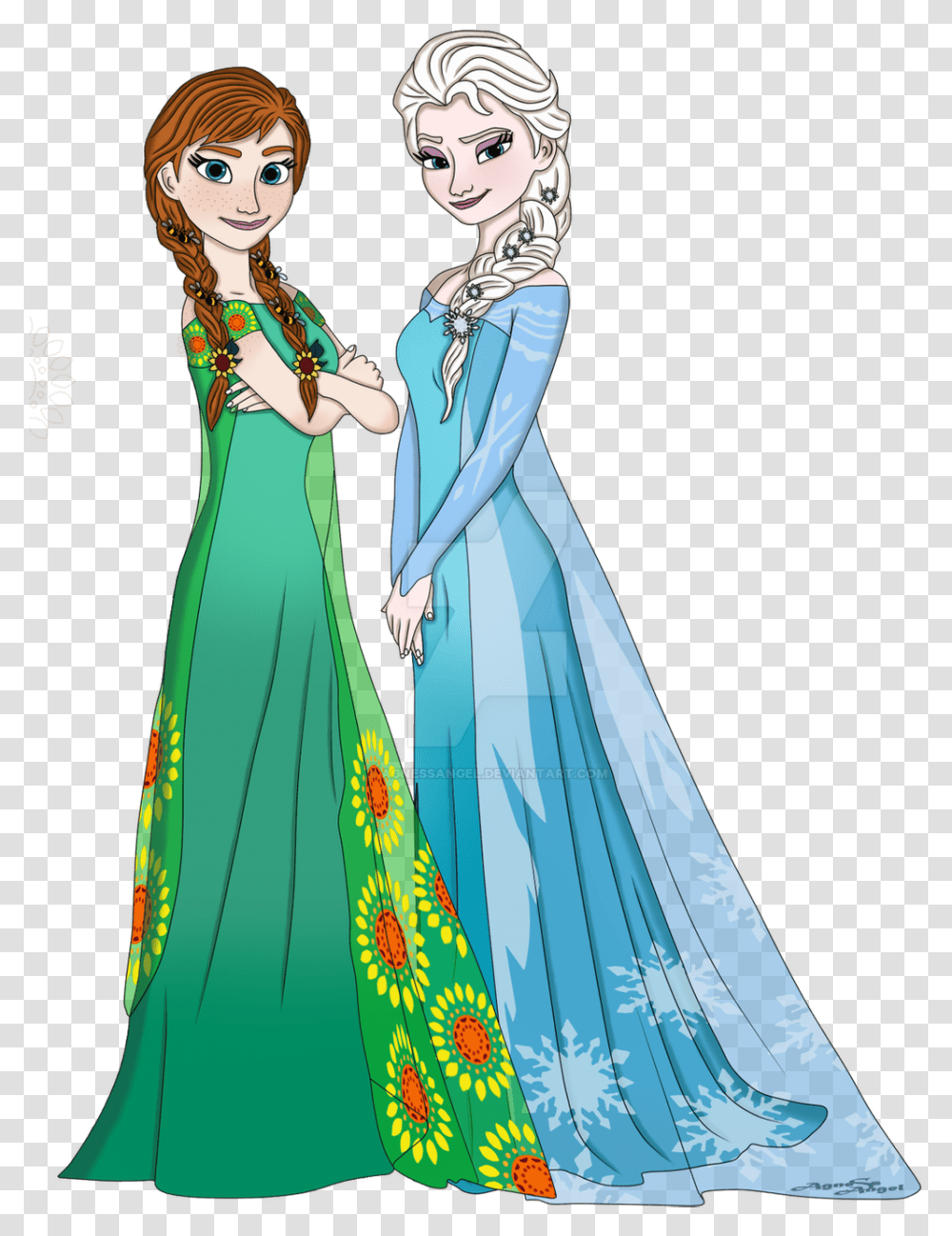 Detail Princess Elsa Png Nomer 42