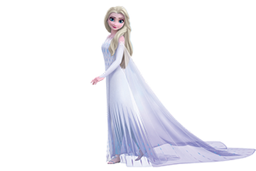 Detail Princess Elsa Png Nomer 50