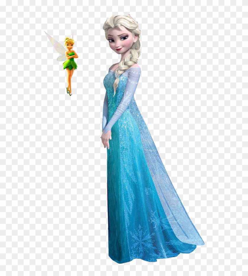 Detail Princess Elsa Png Nomer 10