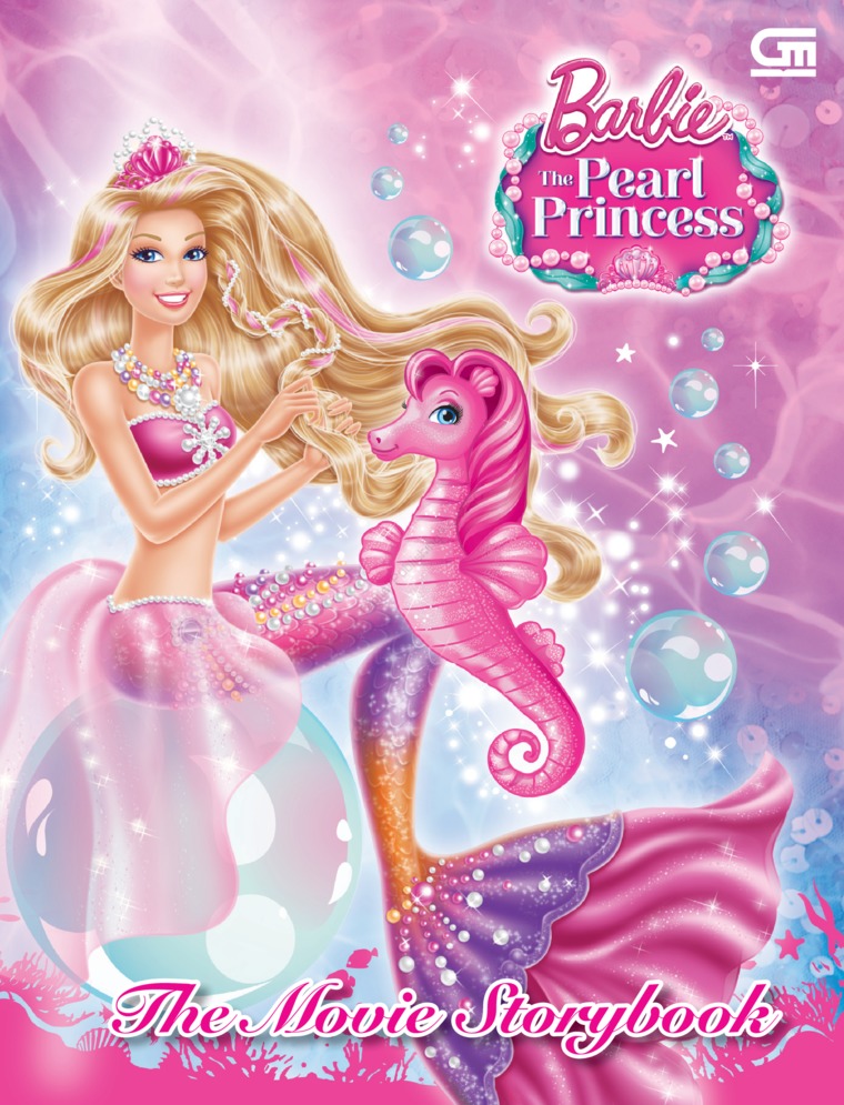 Download Princess Gambar Kartun Barbie Nomer 14