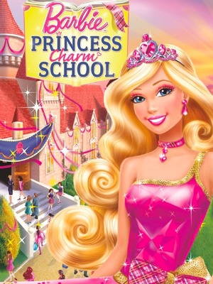 Download Princess Gambar Kartun Barbie Nomer 22