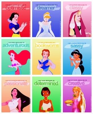 Detail Princess Quotes Tumblr Nomer 13