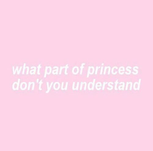 Detail Princess Quotes Tumblr Nomer 16