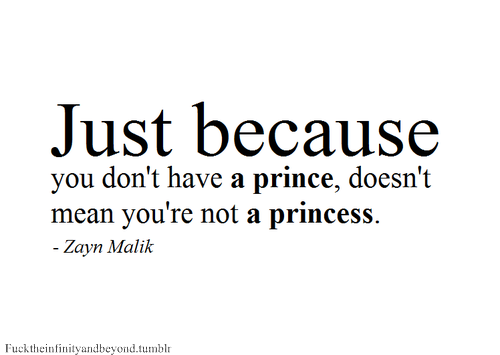 Detail Princess Quotes Tumblr Nomer 19