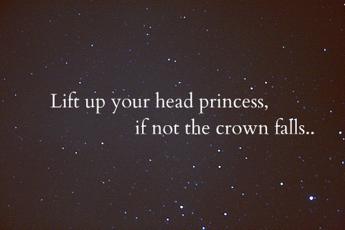 Detail Princess Quotes Tumblr Nomer 4