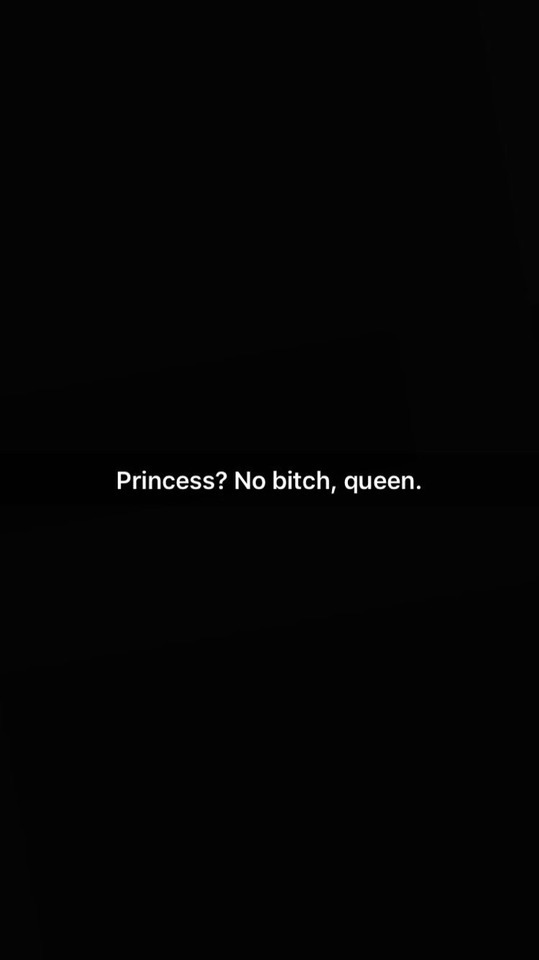 Detail Princess Quotes Tumblr Nomer 29