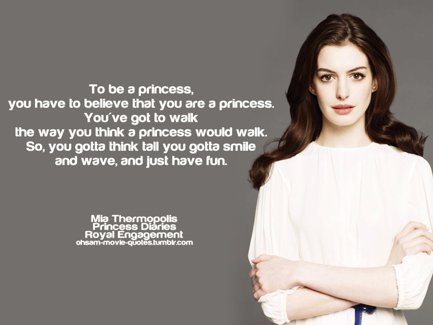 Detail Princess Quotes Tumblr Nomer 8