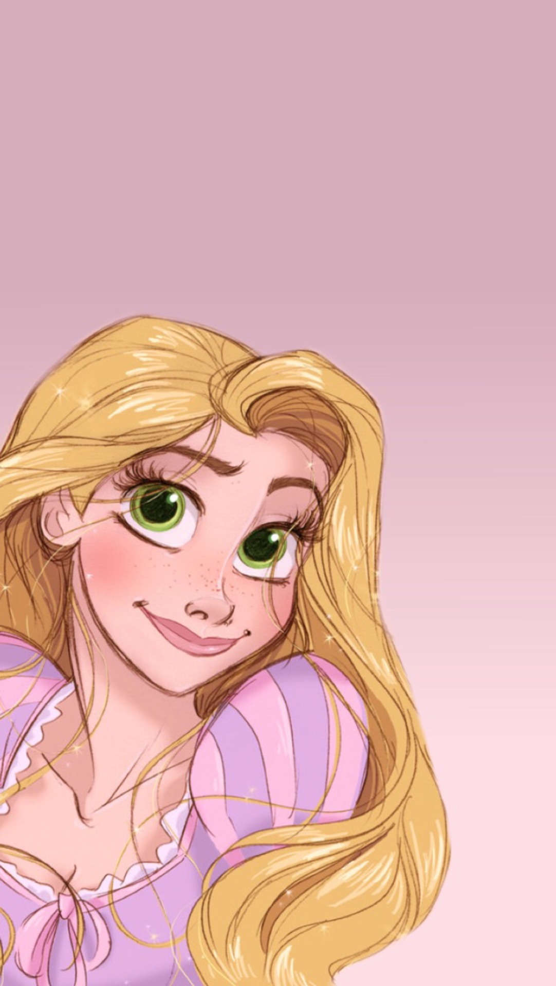 Detail Princess Rapunzel Wallpaper Nomer 16