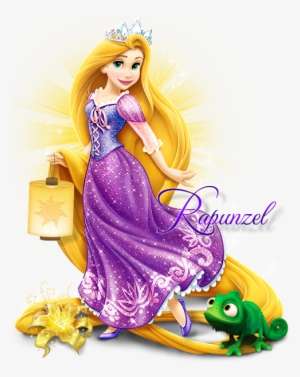 Detail Princess Rapunzel Wallpaper Nomer 9