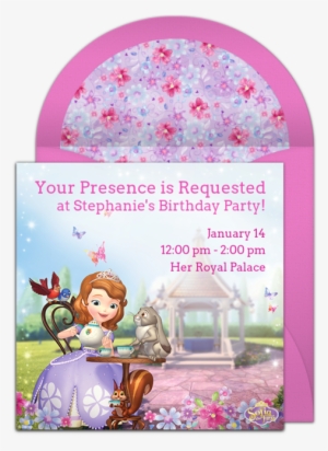 Detail Princess Sofia Wallpaper Nomer 18