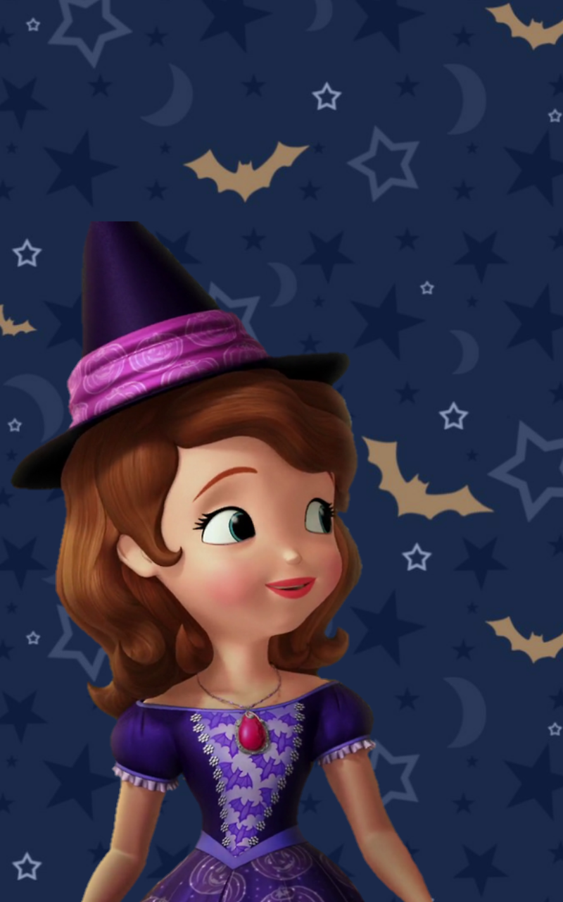 Detail Princess Sofia Wallpaper Nomer 28