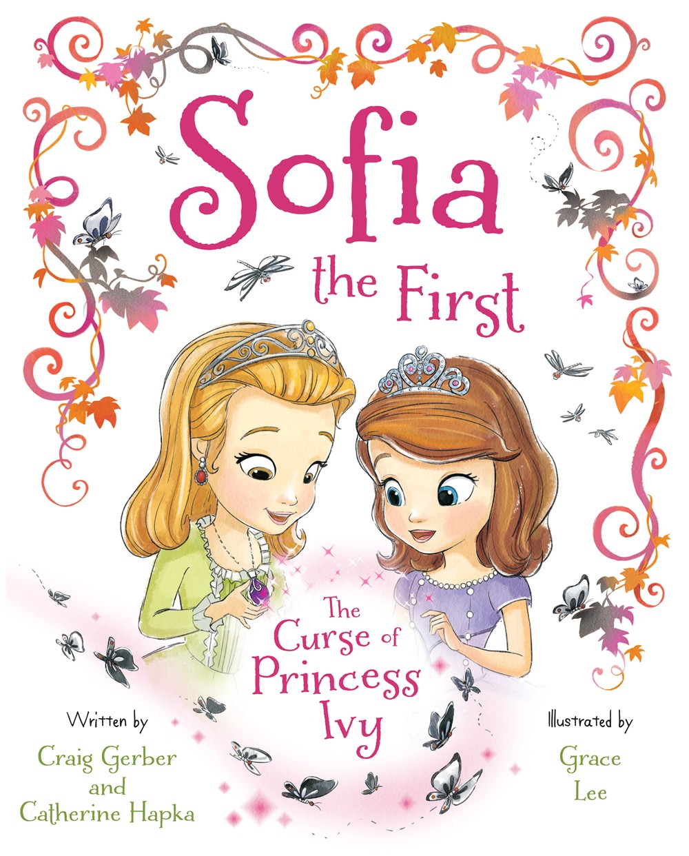 Detail Princess Sofia Wallpaper Nomer 38