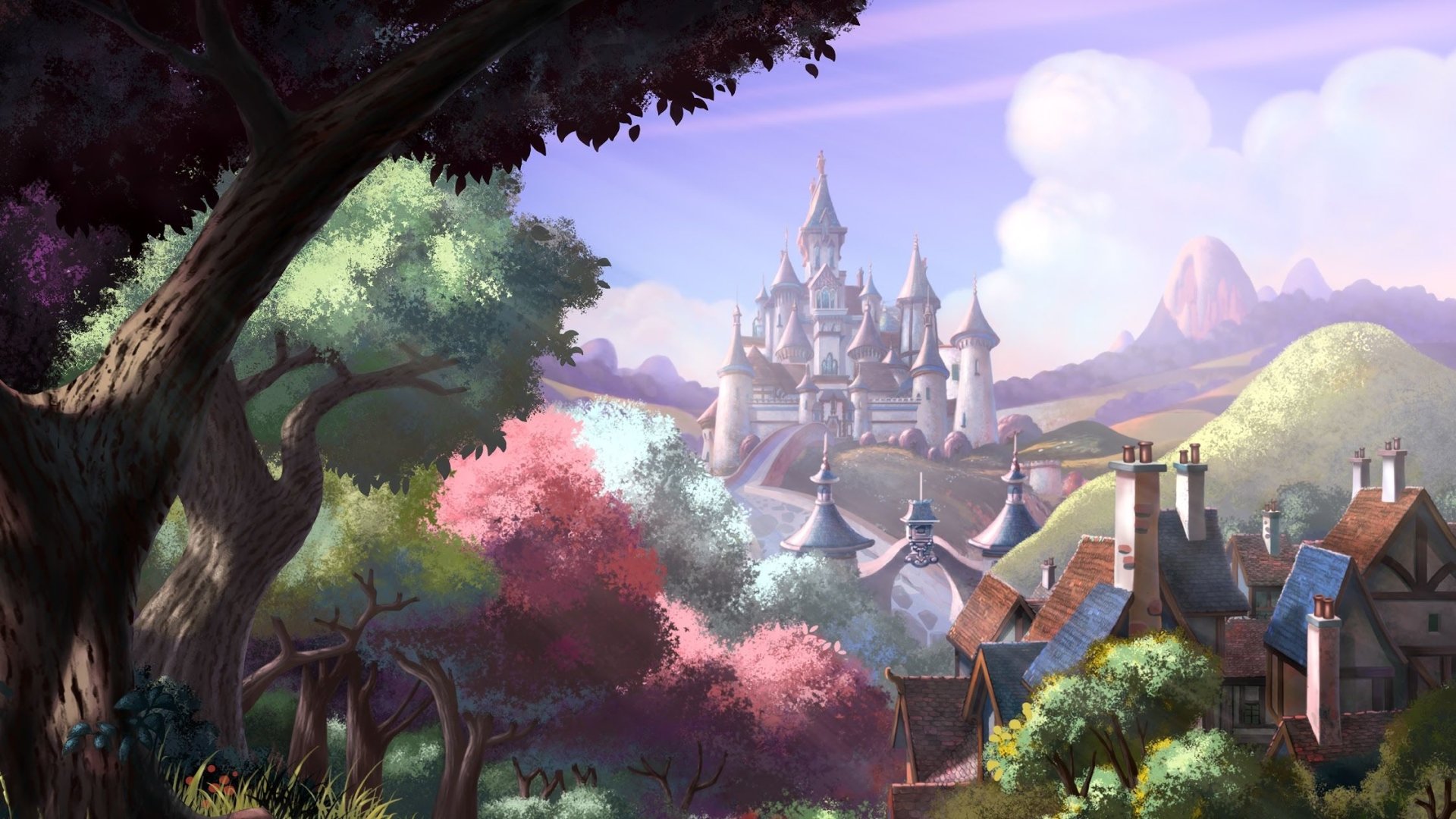 Detail Princess Sofia Wallpaper Nomer 7