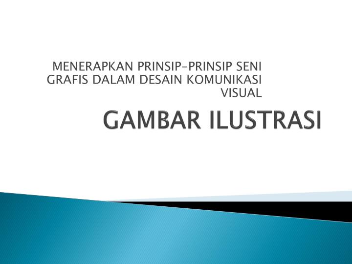 Detail Prinsip Prinsip Menggambar Ilustrasi Nomer 6