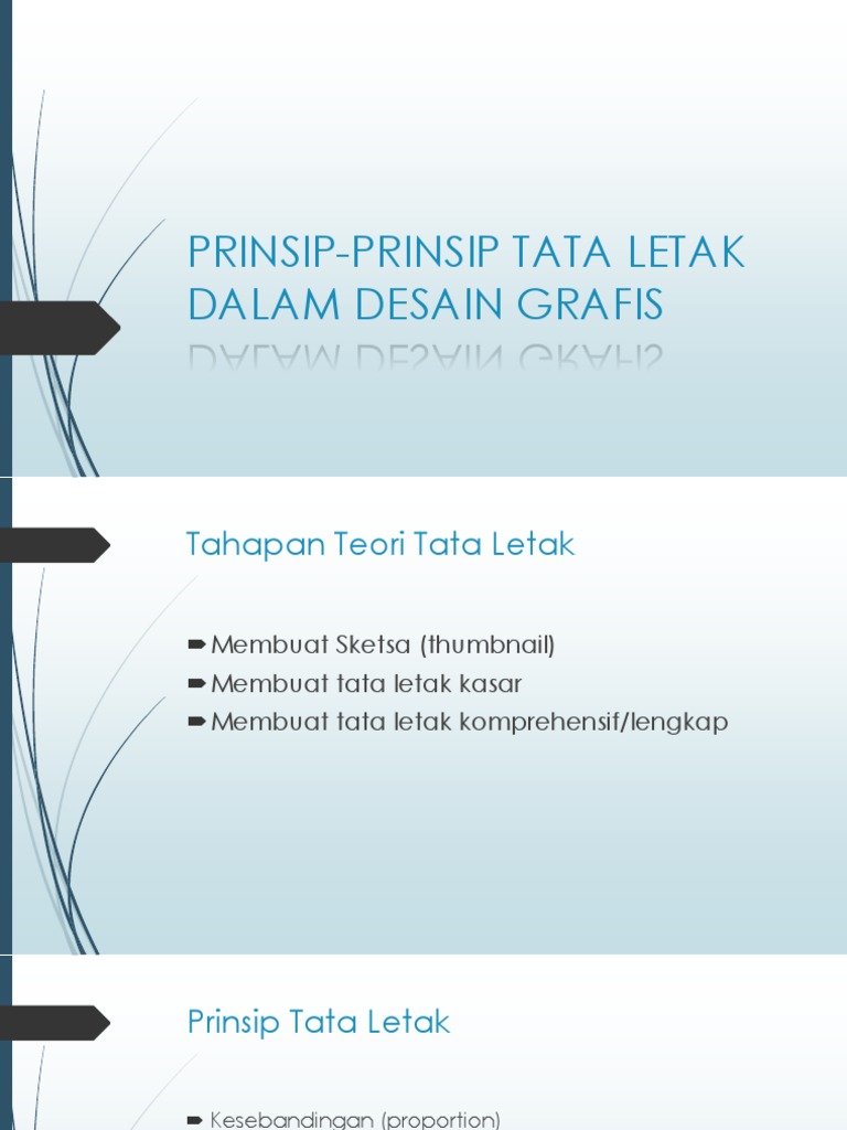 Detail Prinsip Tata Letak Nomer 48